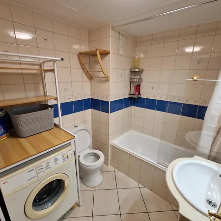 & Apartamento Costa da Caparica