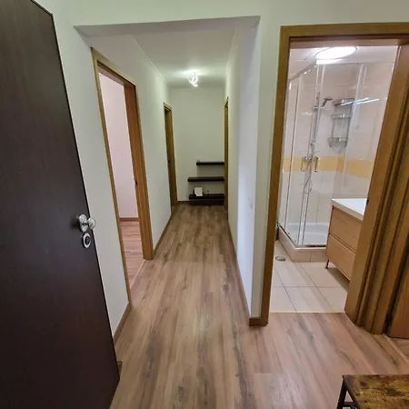 Apartamento & Costa da Caparica