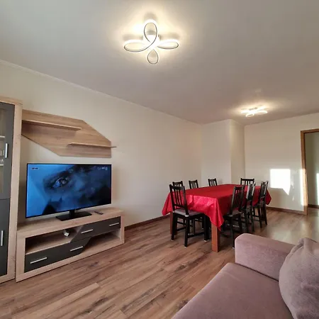 & Apartamento Costa da Caparica