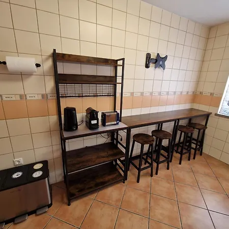 & Apartamento *