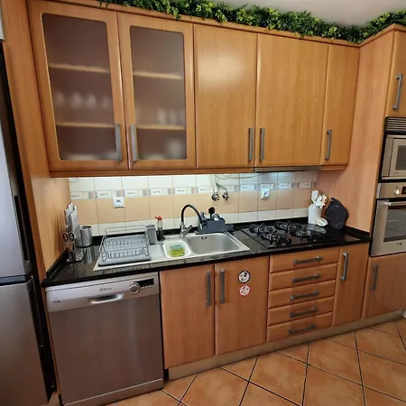 Apartamento &