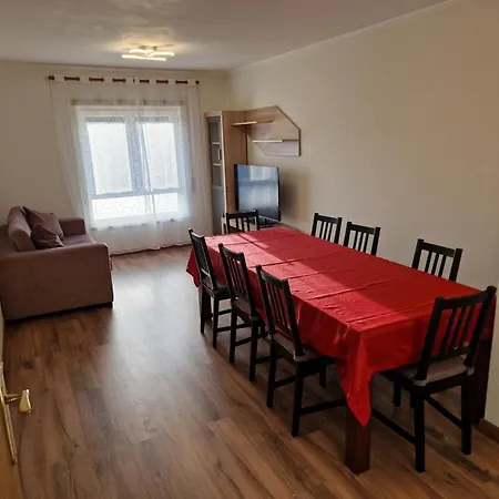 & Apartamento