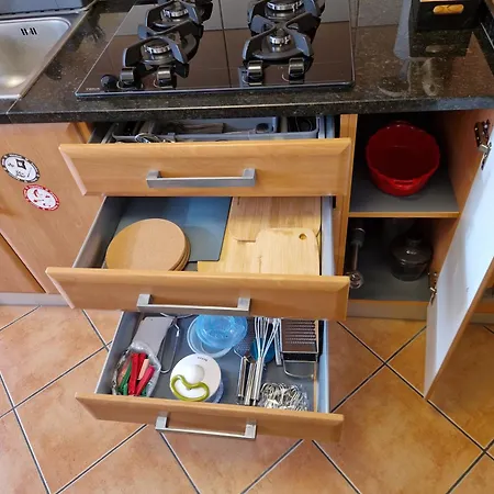 & Apartamento